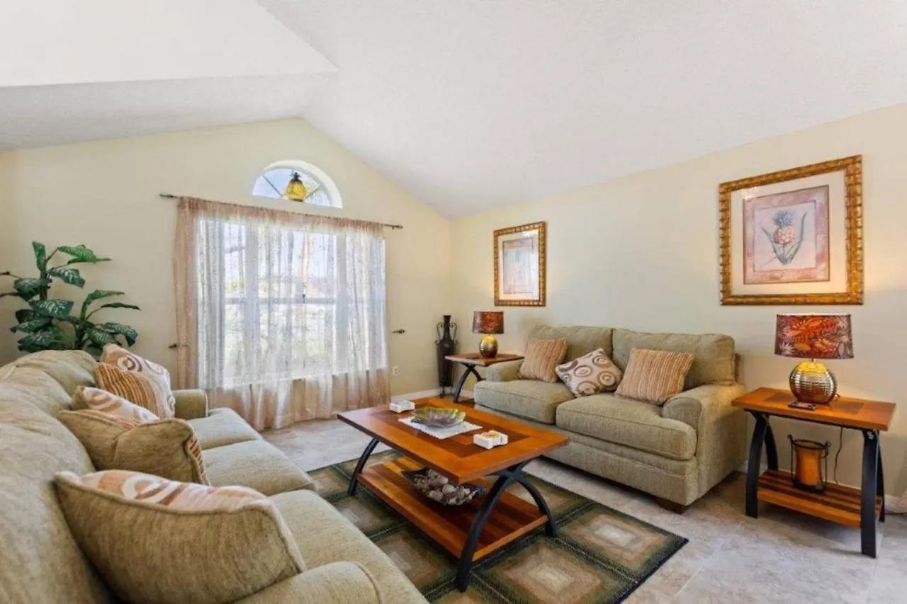 2811 Lindfields * Kissimmee