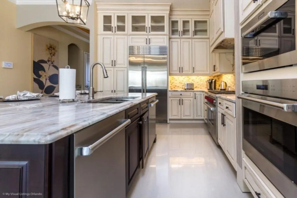 Holiday home Orlando Dream Golf Paradise *