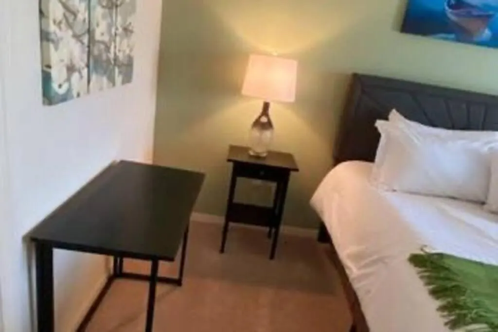 Super Comfy And Spacious 3 Bedroom 10 Minutes From Disney, With Major Shopping 4 Minutes Away Kissimmee