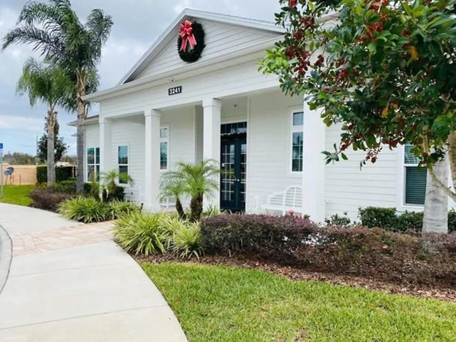 Holiday home Super Comfy And Spacious 3 Bedroom 10 Minutes From Disney, With Major Shopping 4 Minutes Away *