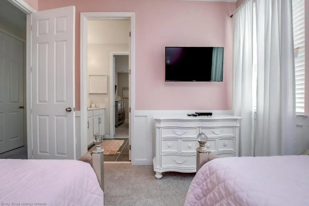 Saint Luce Free Water Park Sleep 12 Holiday home
