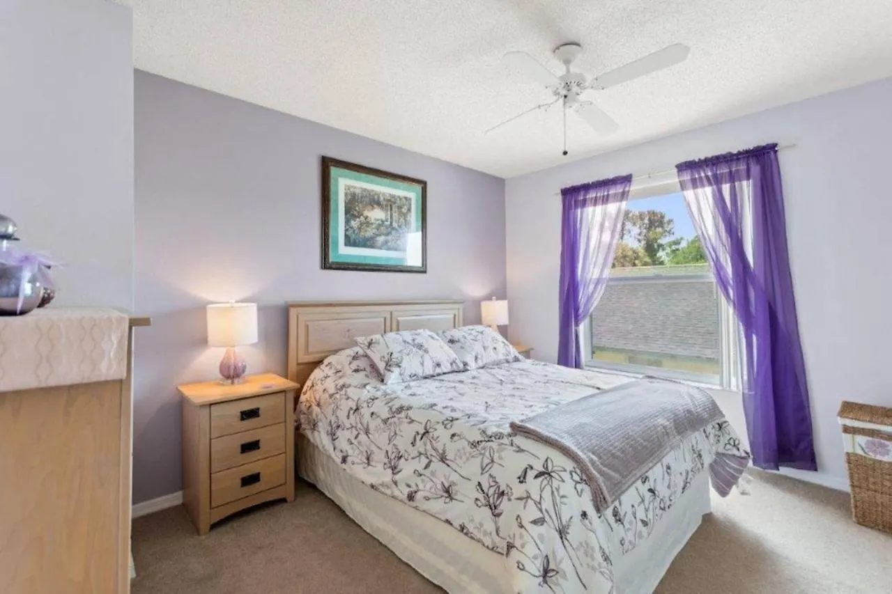 2811 Lindfields * Kissimmee