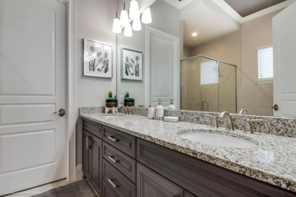 Orlando Dream Golf Paradise Holiday home *