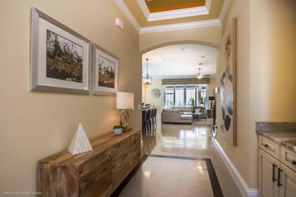 Orlando Dream Golf Paradise Kissimmee