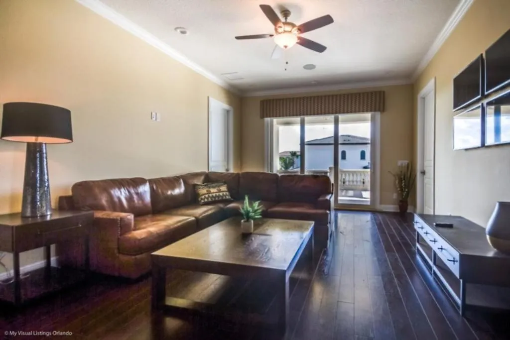 Holiday home Orlando Dream Golf Paradise Kissimmee