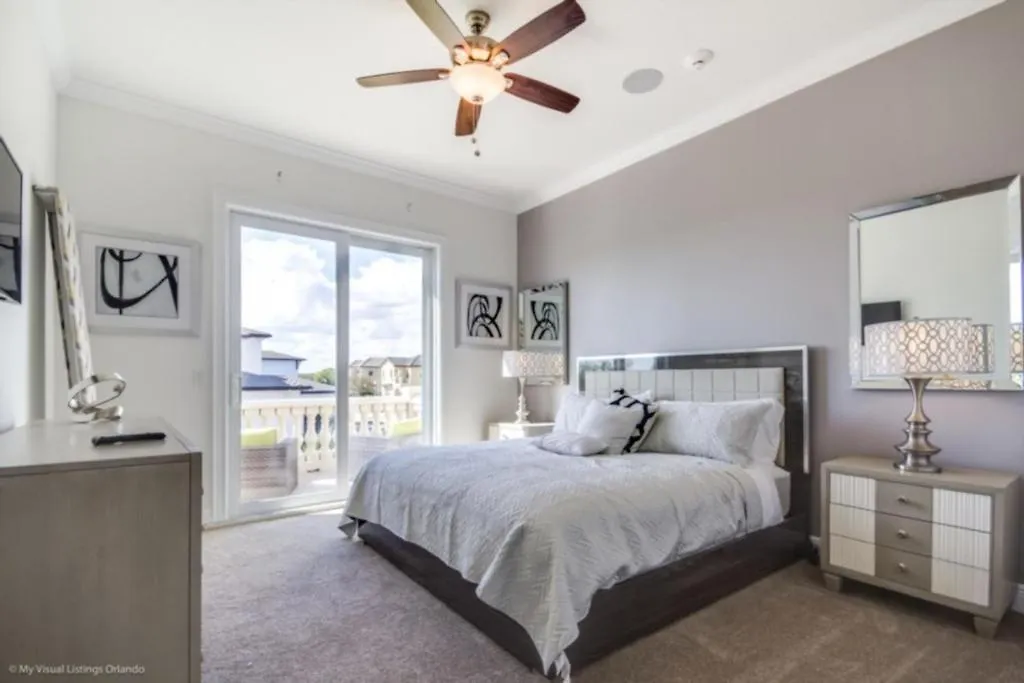 Holiday home Orlando Dream Golf Paradise *