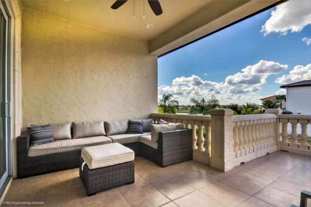 Orlando Dream Golf Paradise Holiday home *