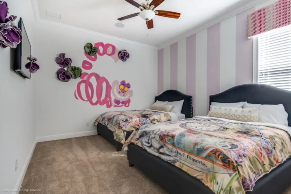 Orlando Dream Golf Paradise Holiday home