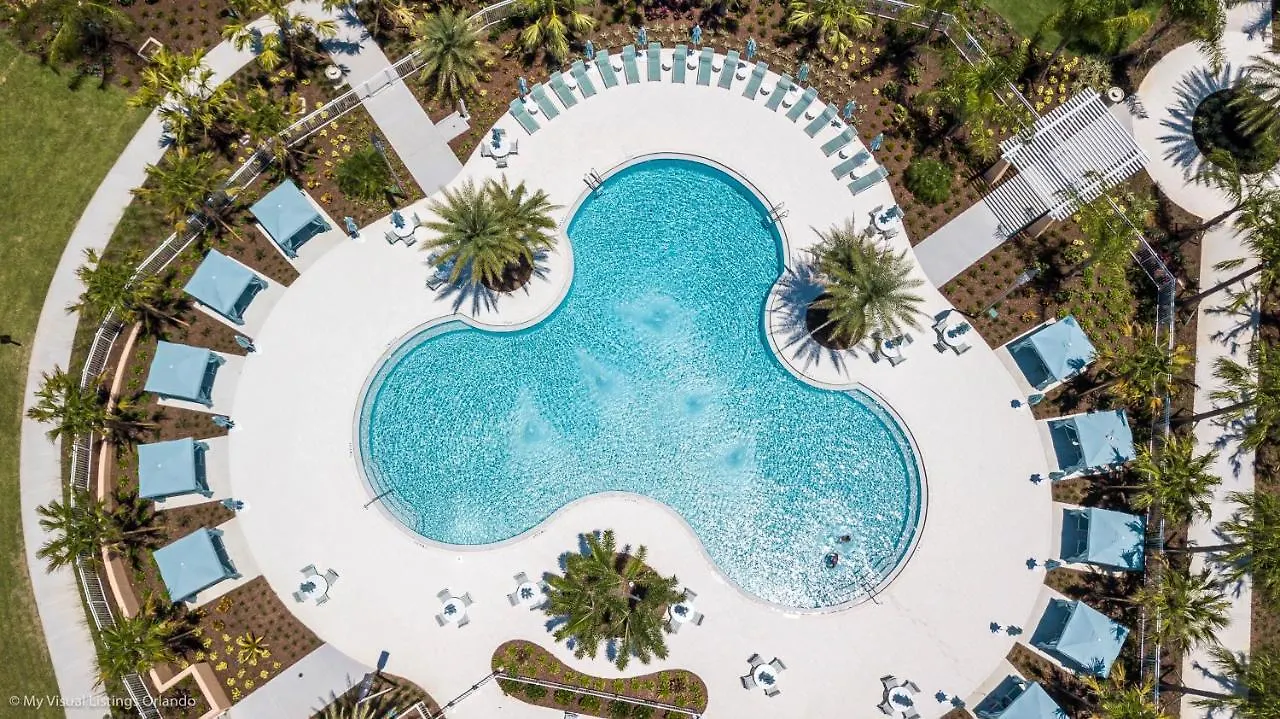 1804 Tropical Palms Circle * Kissimmee