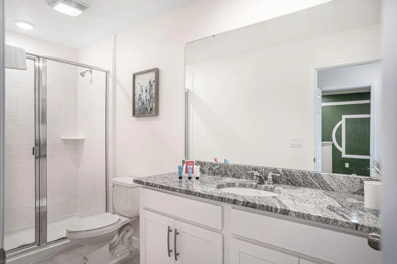 1804 Tropical Palms Circle * Kissimmee