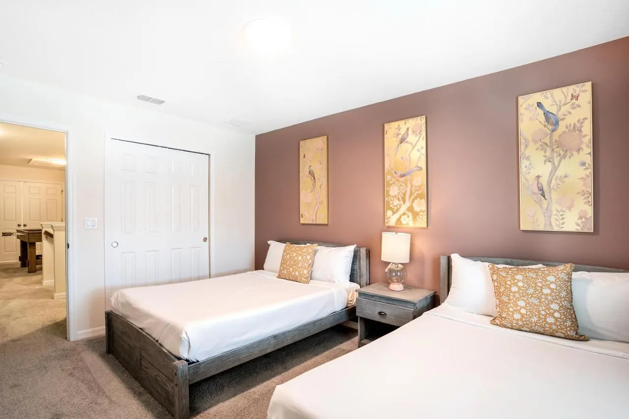 1804 Tropical Palms Circle * Kissimmee