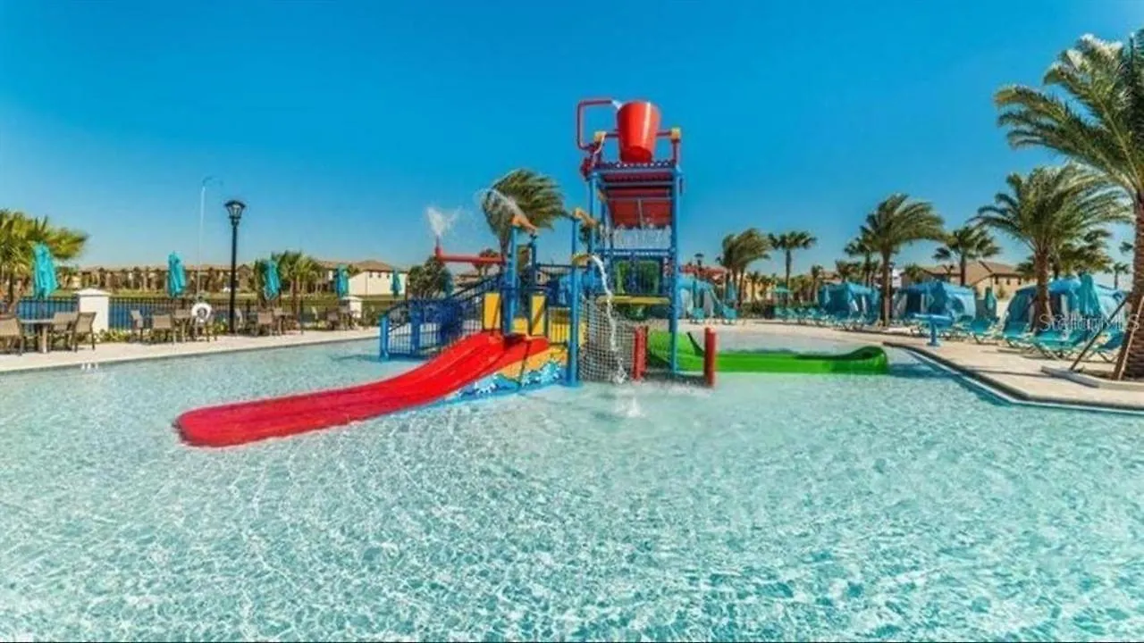 Luxury Windsor Villa With Pool, Close To Disney, Grand Opening * Kissimmee