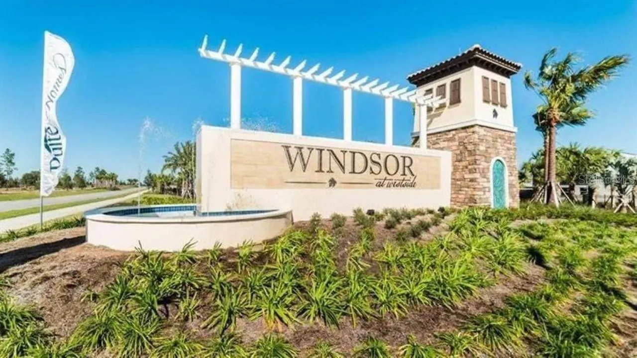 Villa Luxury Windsor Villa With Pool, Close To Disney, Grand Opening Kissimmee