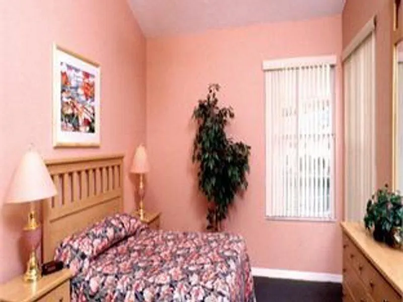 Royal Palm Bay Apartment