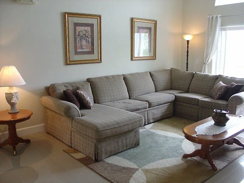Royal Palm Bay * Kissimmee