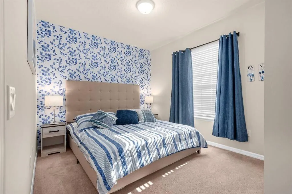 Amazing 5 Bedrooms With Pool/bbq Near *