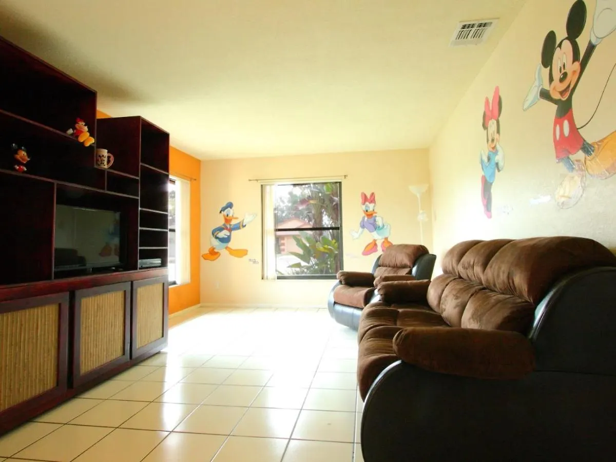 Holiday home 2 Bed 5325