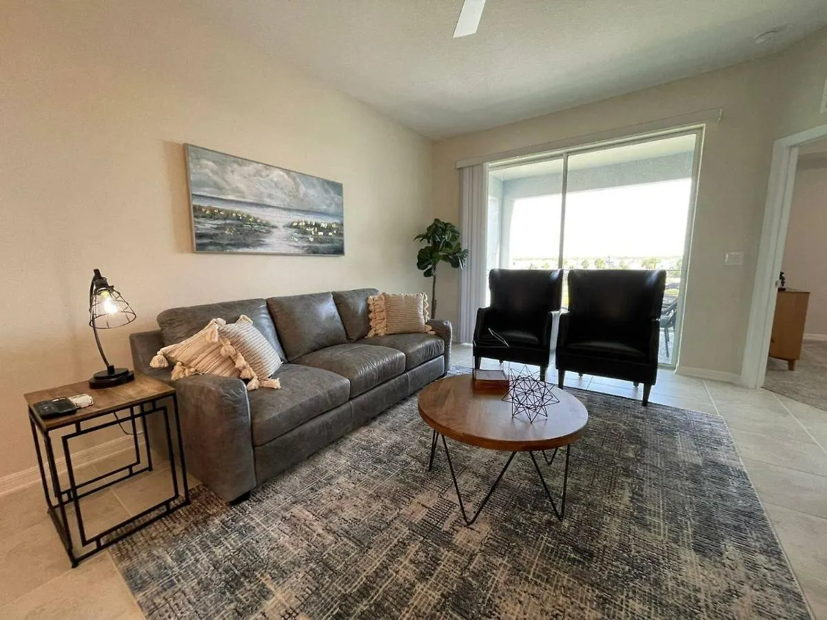 Cozy 3 Apartment *