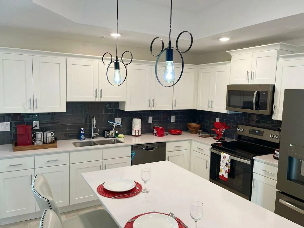 Cozy 3 * Kissimmee