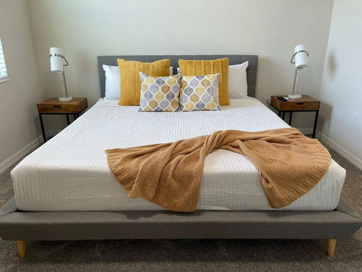 Cozy 3 Apartment *