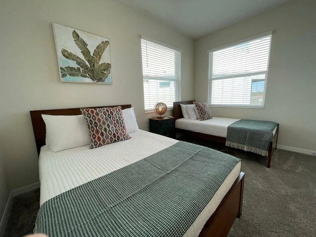 Cozy 3 Apartment