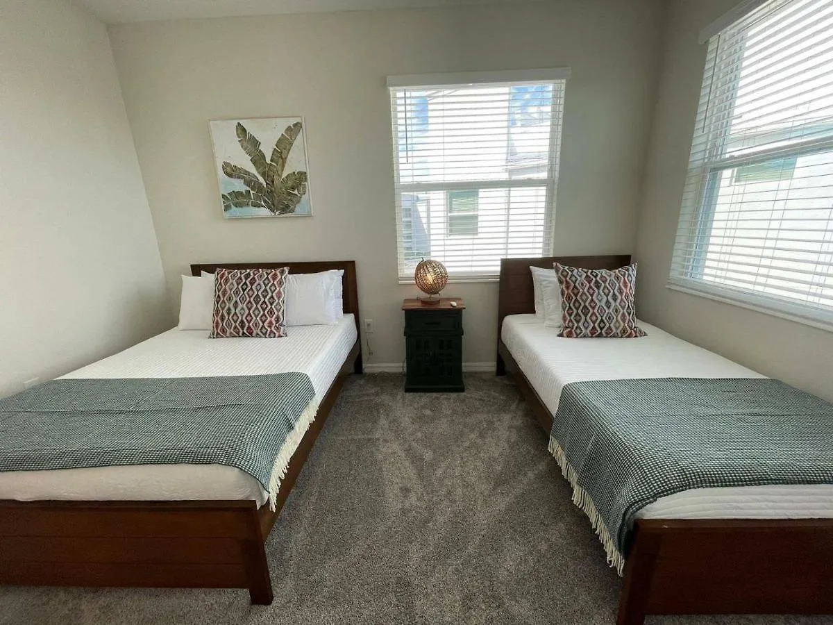 Apartment Cozy 3 Kissimmee