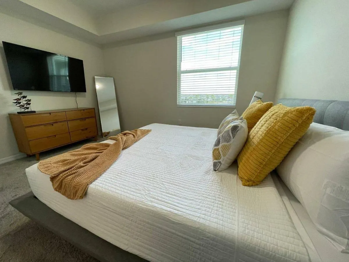 Apartment Cozy 3