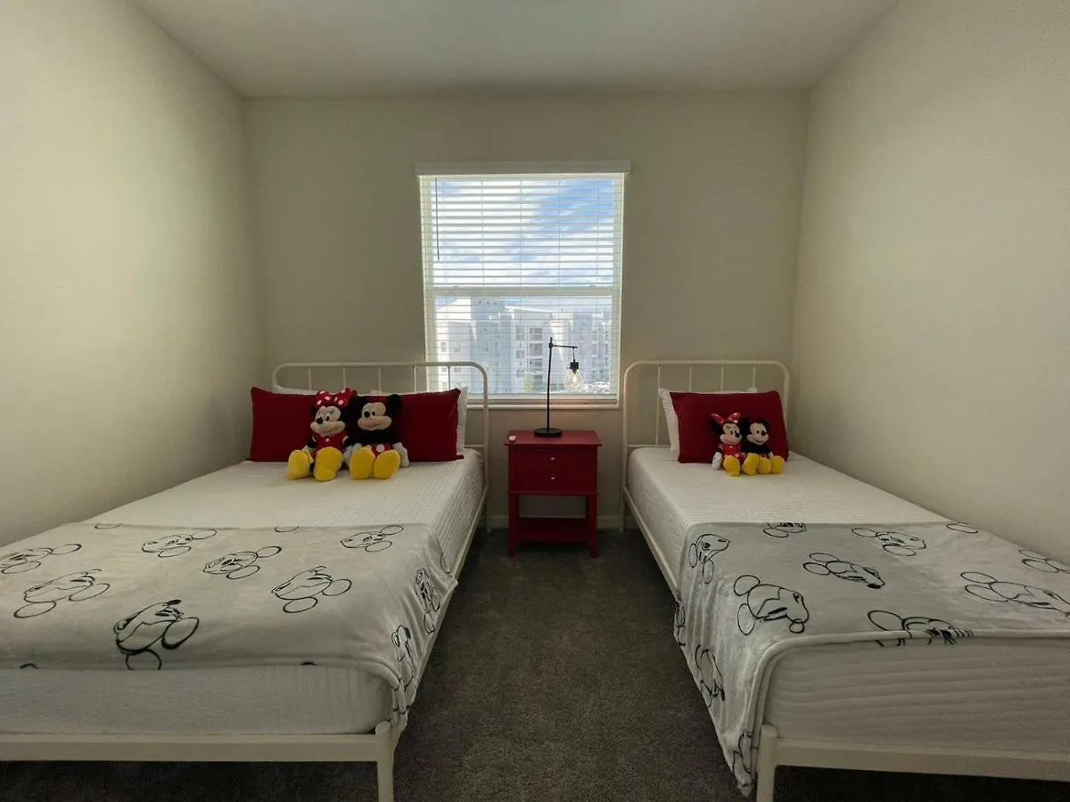 Apartment Cozy 3 *
