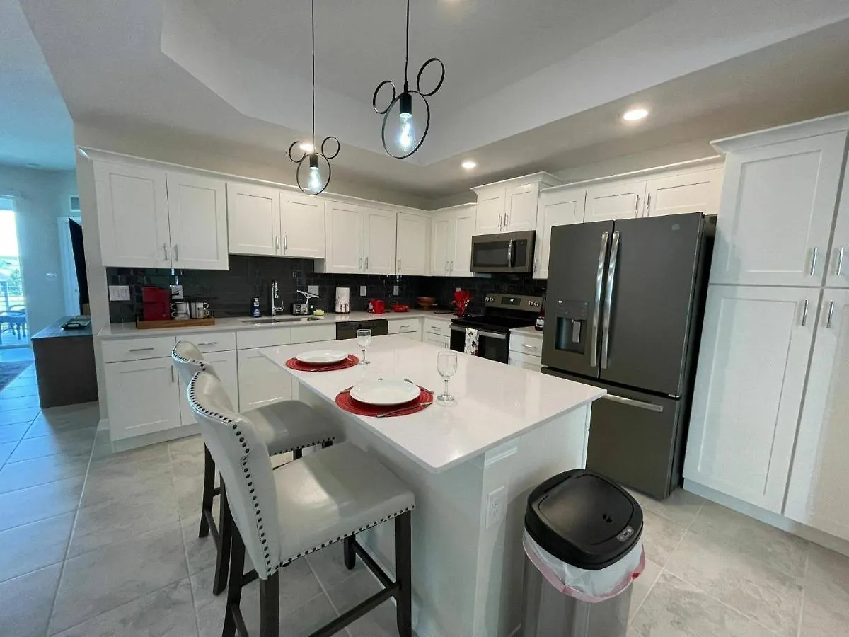 Apartment Cozy 3 *