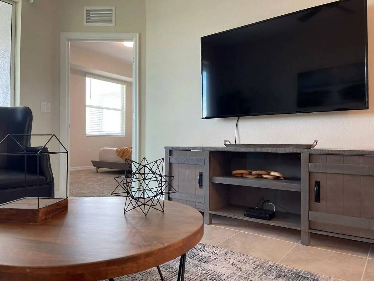 Cozy 3 * Kissimmee