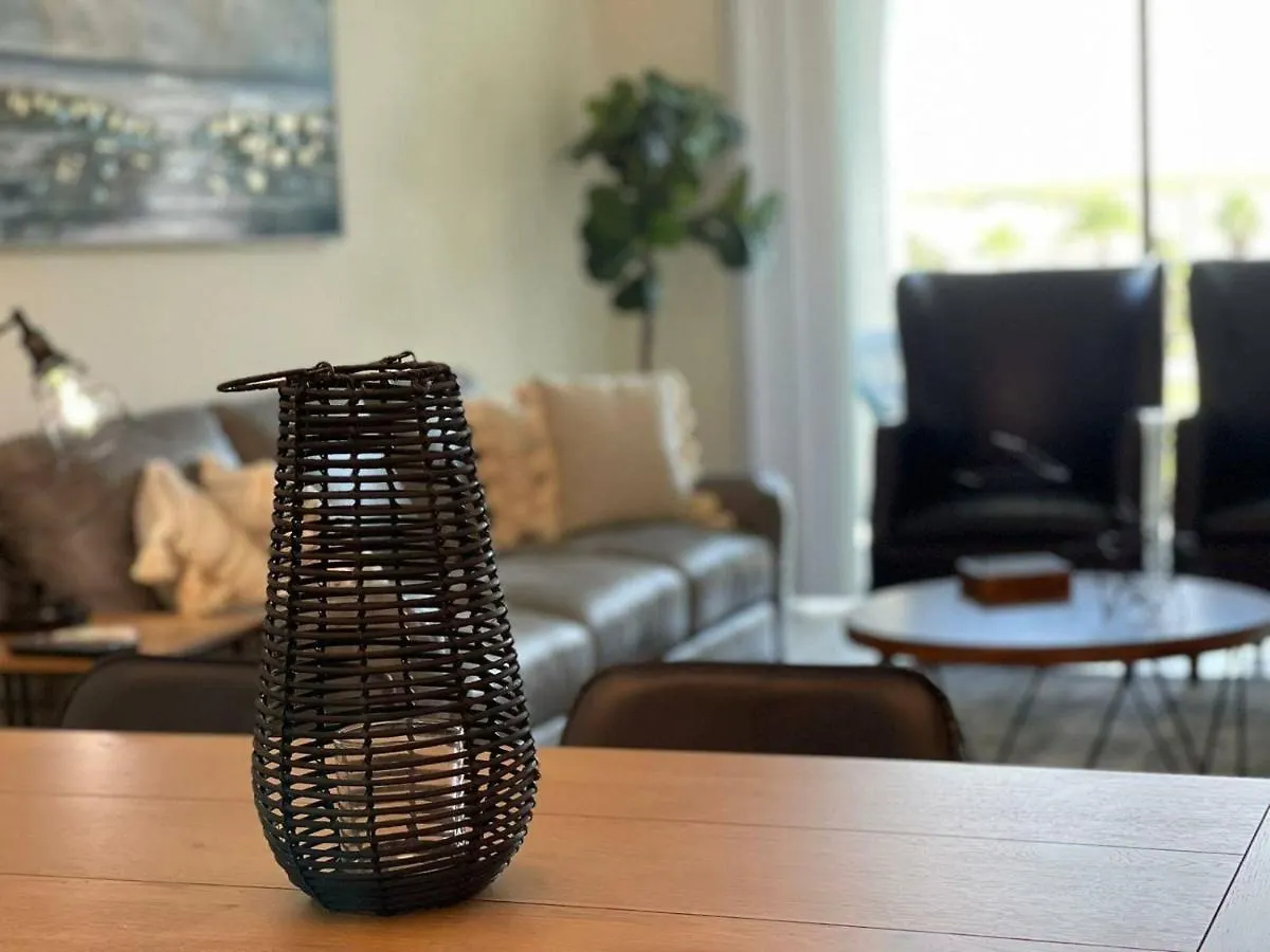 Apartment Cozy 3 *