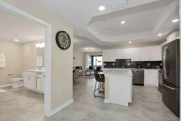 3 Bedroom 2 Ba Deluxe 8min To Disneyworld Stl105 Holiday home