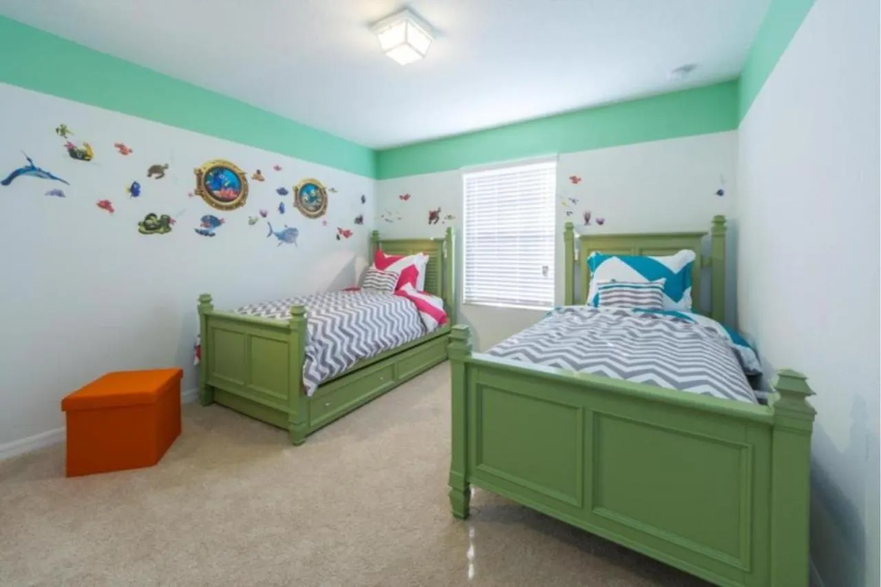 Villa Comfortable At Storey Near *