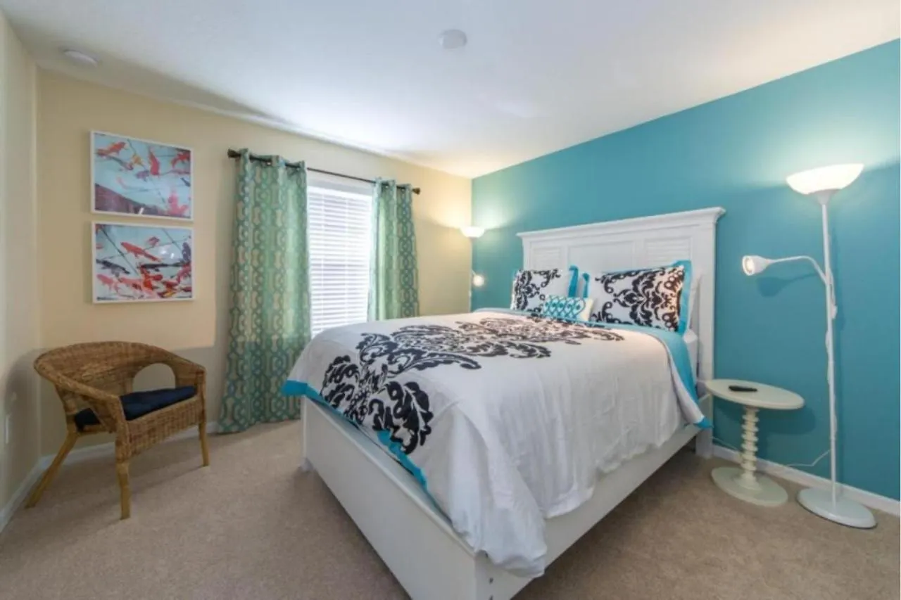 Villa Comfortable At Storey Near