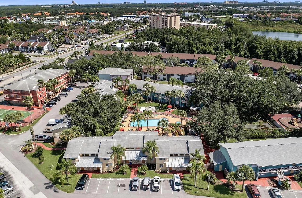 Poinciana Paradise Kissimmee