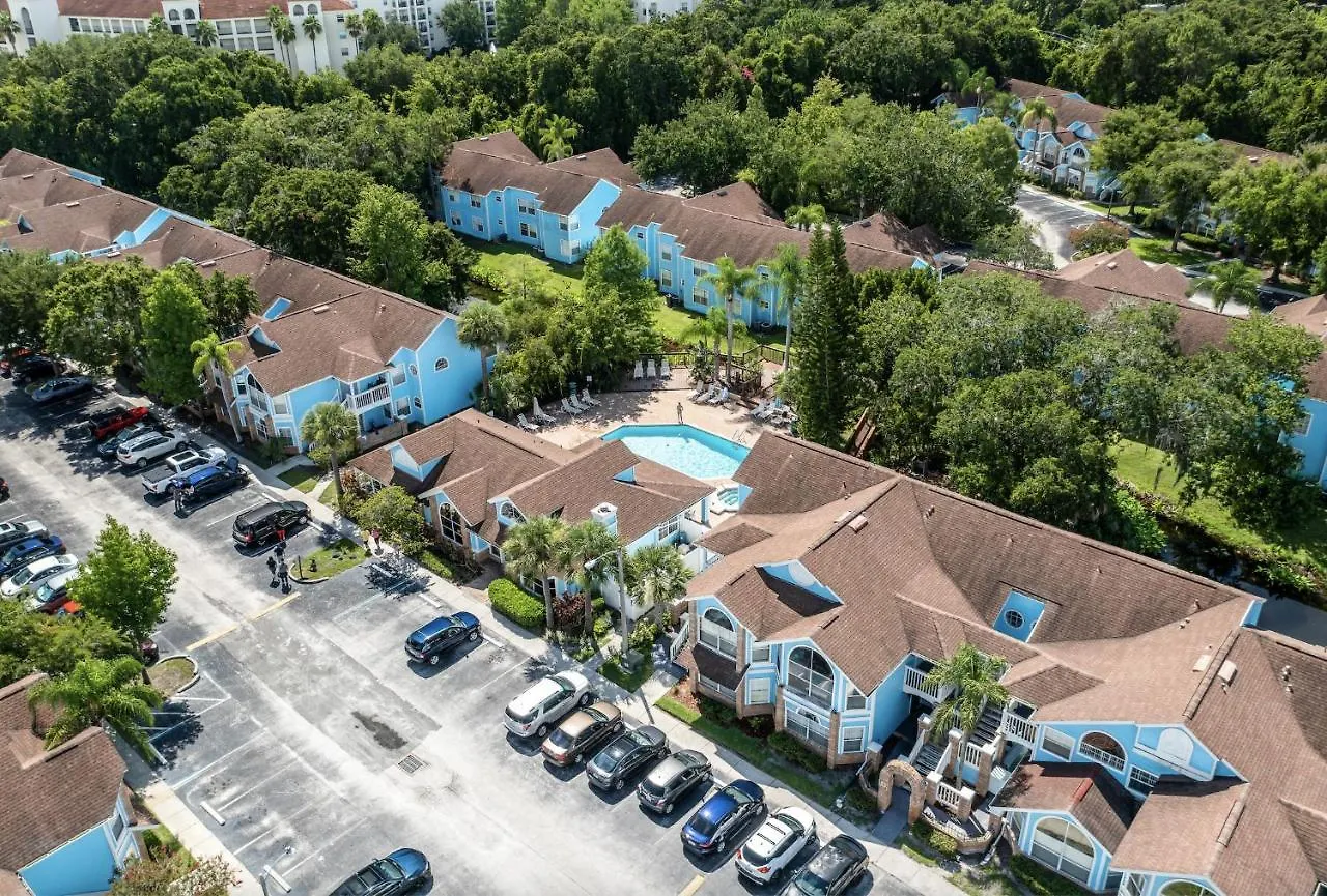 Poinciana Paradise Holiday home *