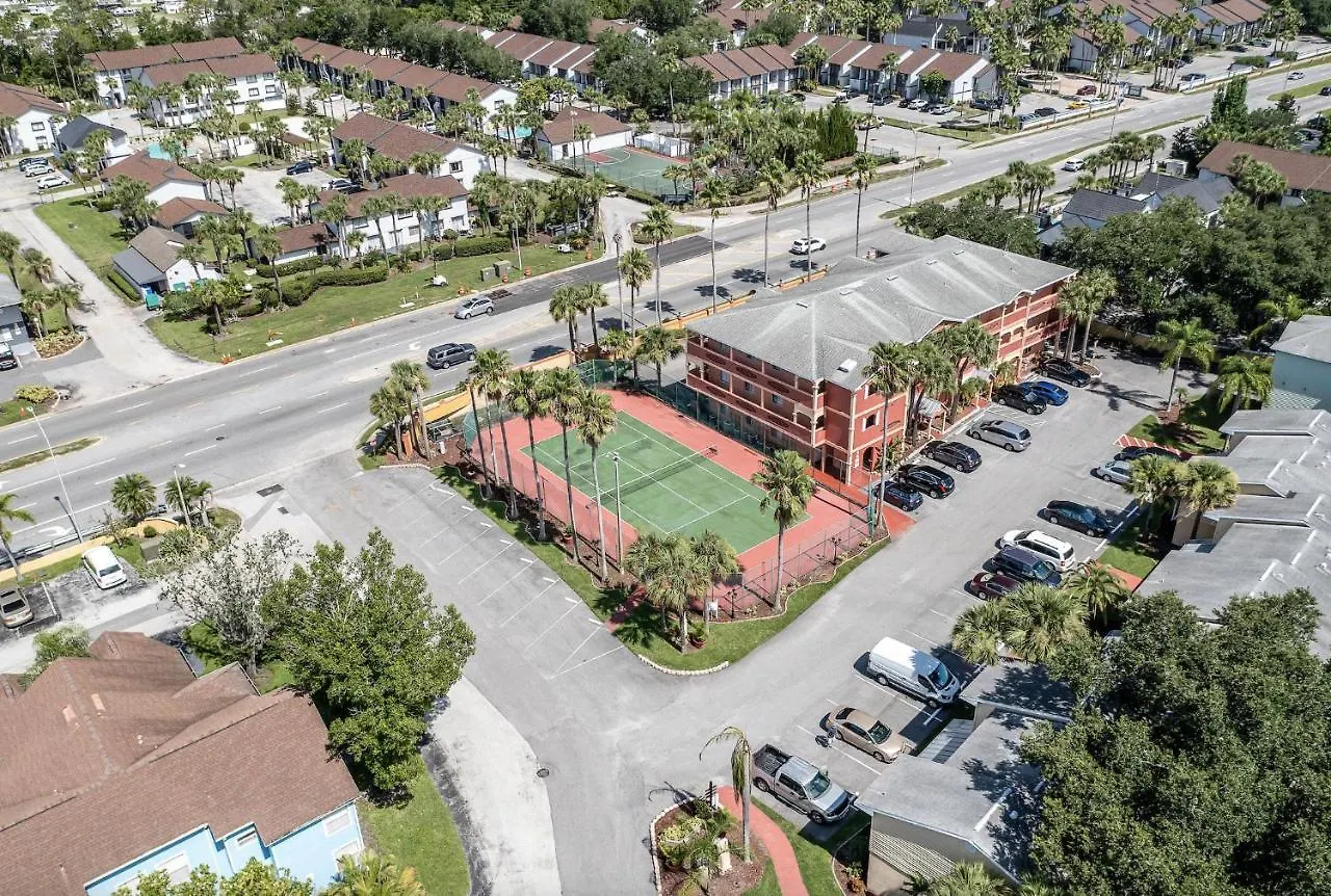 Holiday home Poinciana Paradise *