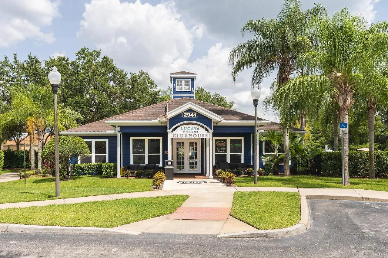 Themed Bedrooms Area 3br Lr2960 * Kissimmee