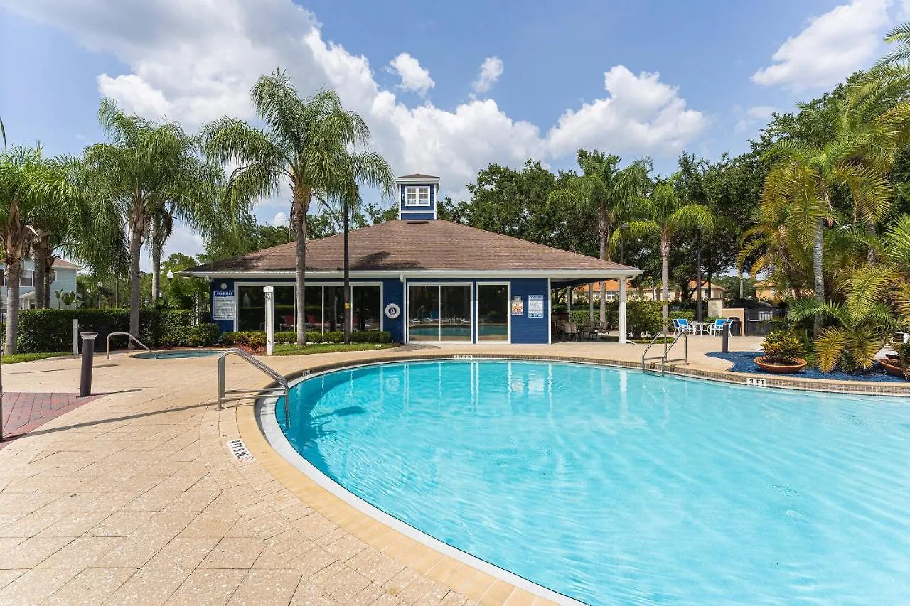 Holiday home Themed Bedrooms Area 3br Lr2960 Kissimmee