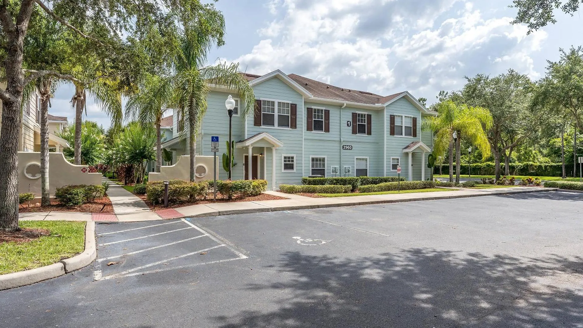 Themed Bedrooms Area 3br Lr2960 * Kissimmee