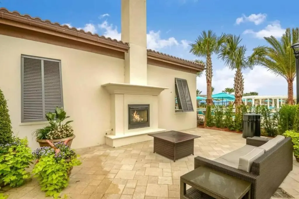 Amazing 5 Bedrooms With Pool/bbq Near