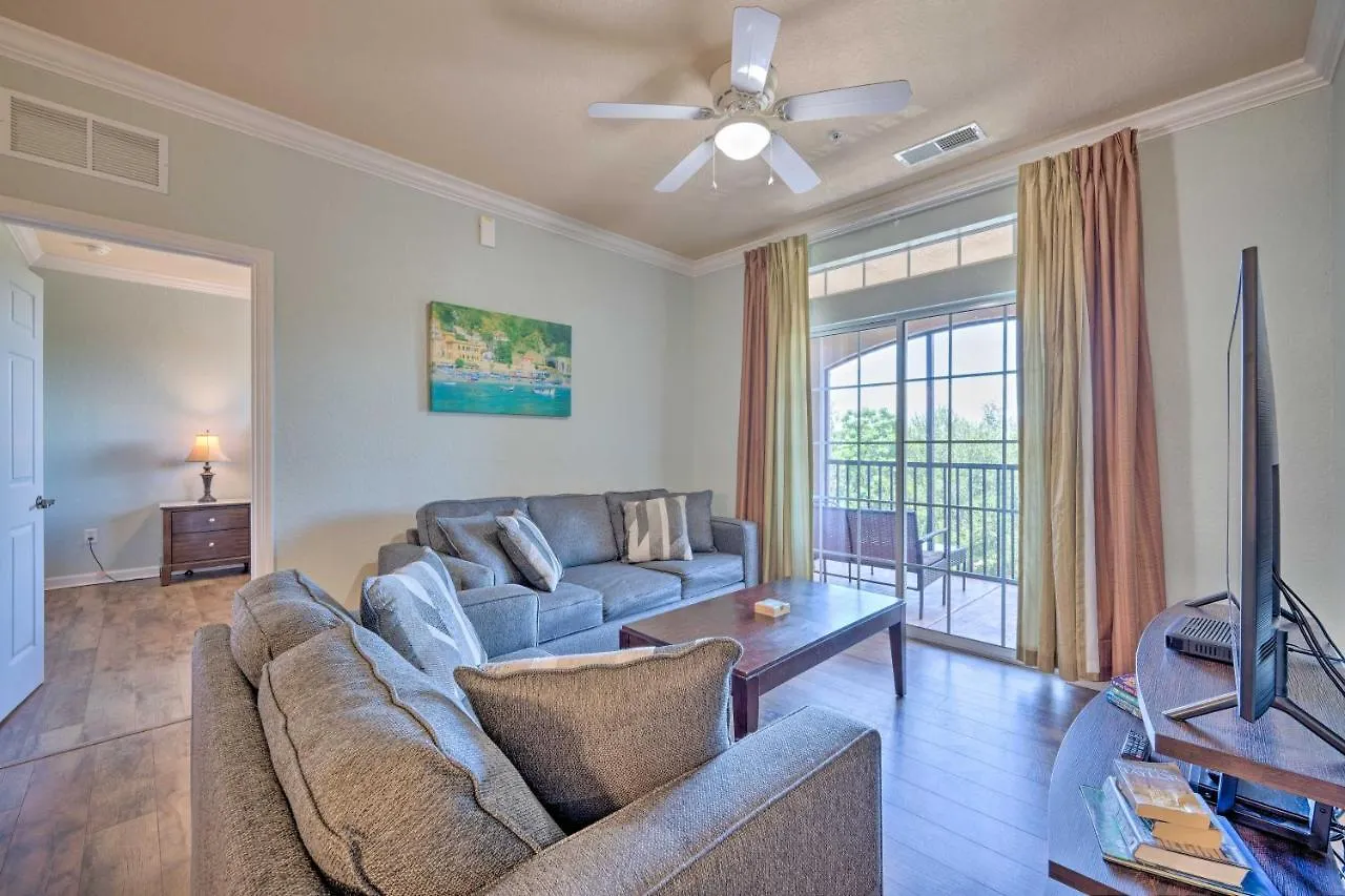 Davenport With Pool Access 10 Mi To Apartment *