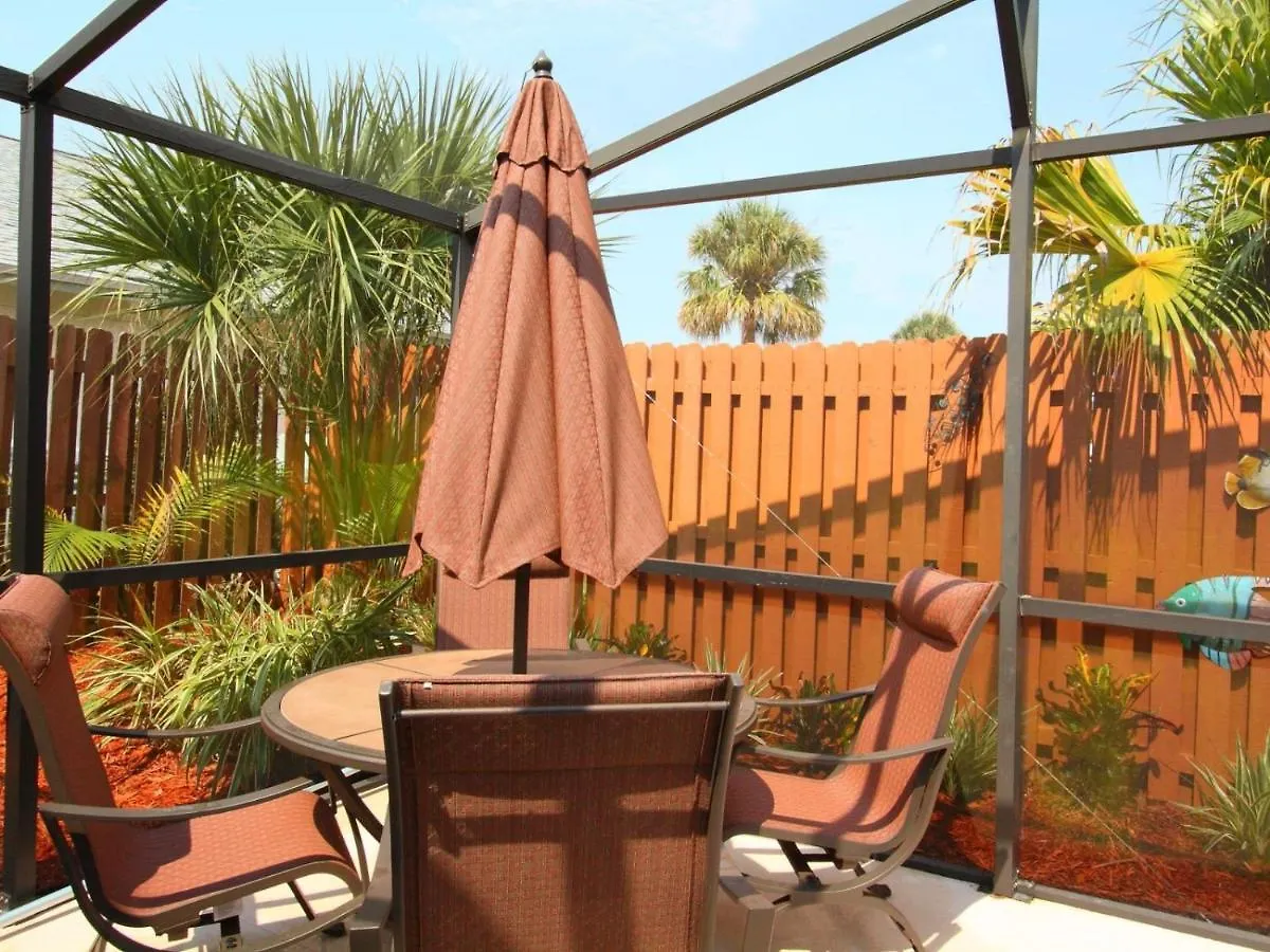 2 Bed 5325 Holiday home