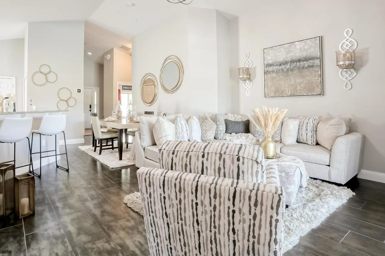 Remington View Retreat Holiday home Kissimmee
