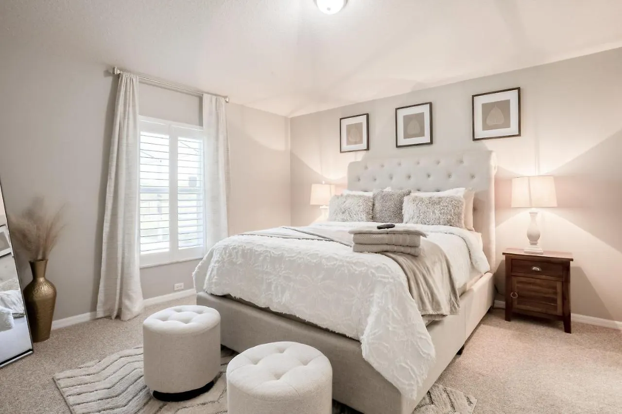 Remington View Retreat * Kissimmee