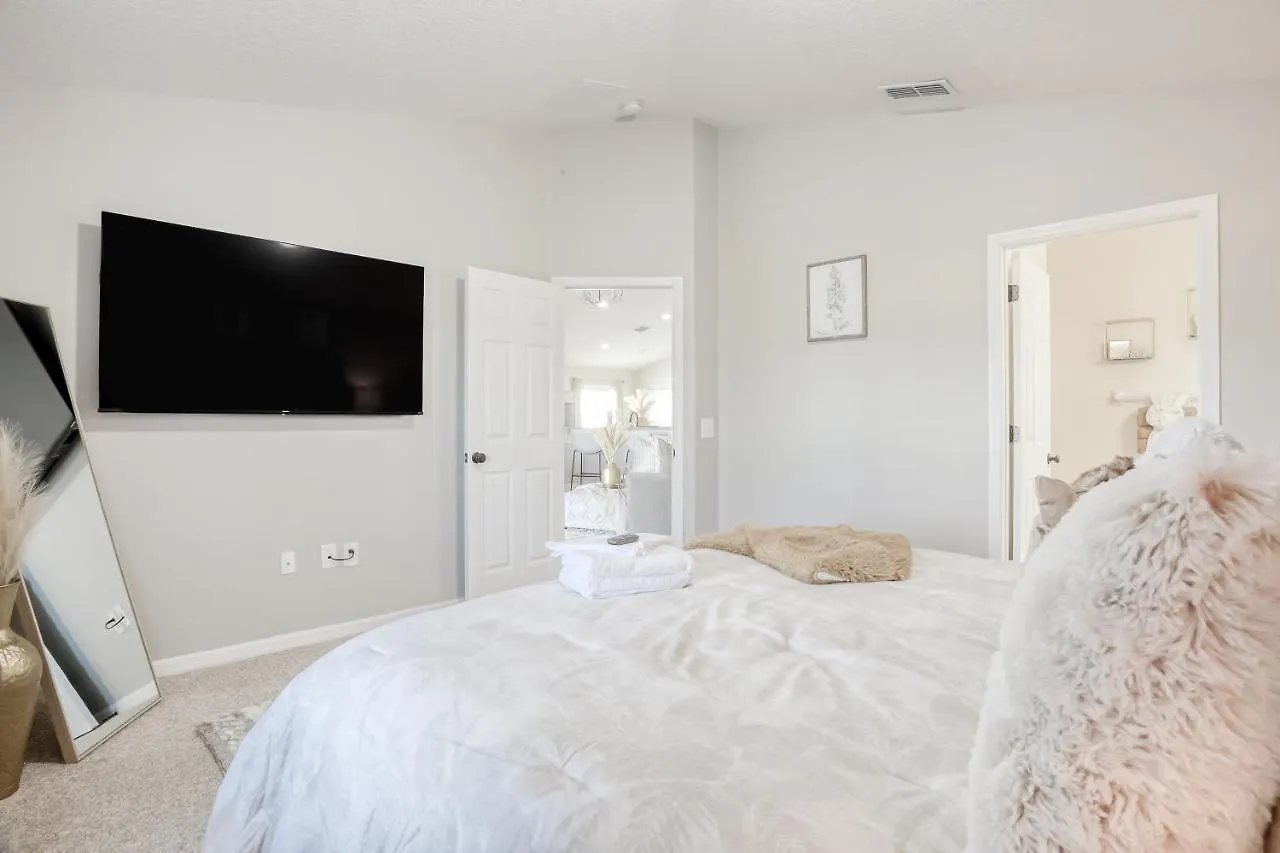 Remington View Retreat Holiday home