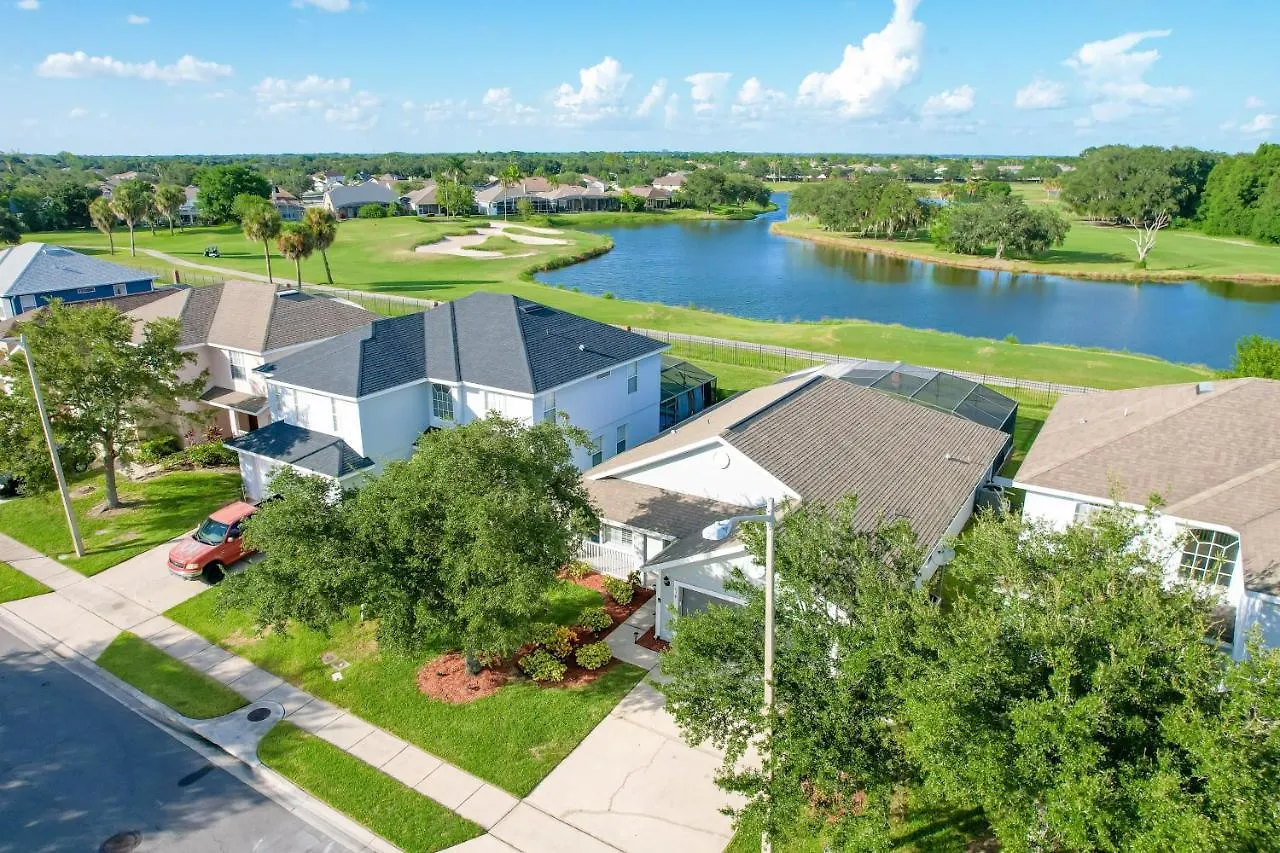 Remington View Retreat * Kissimmee