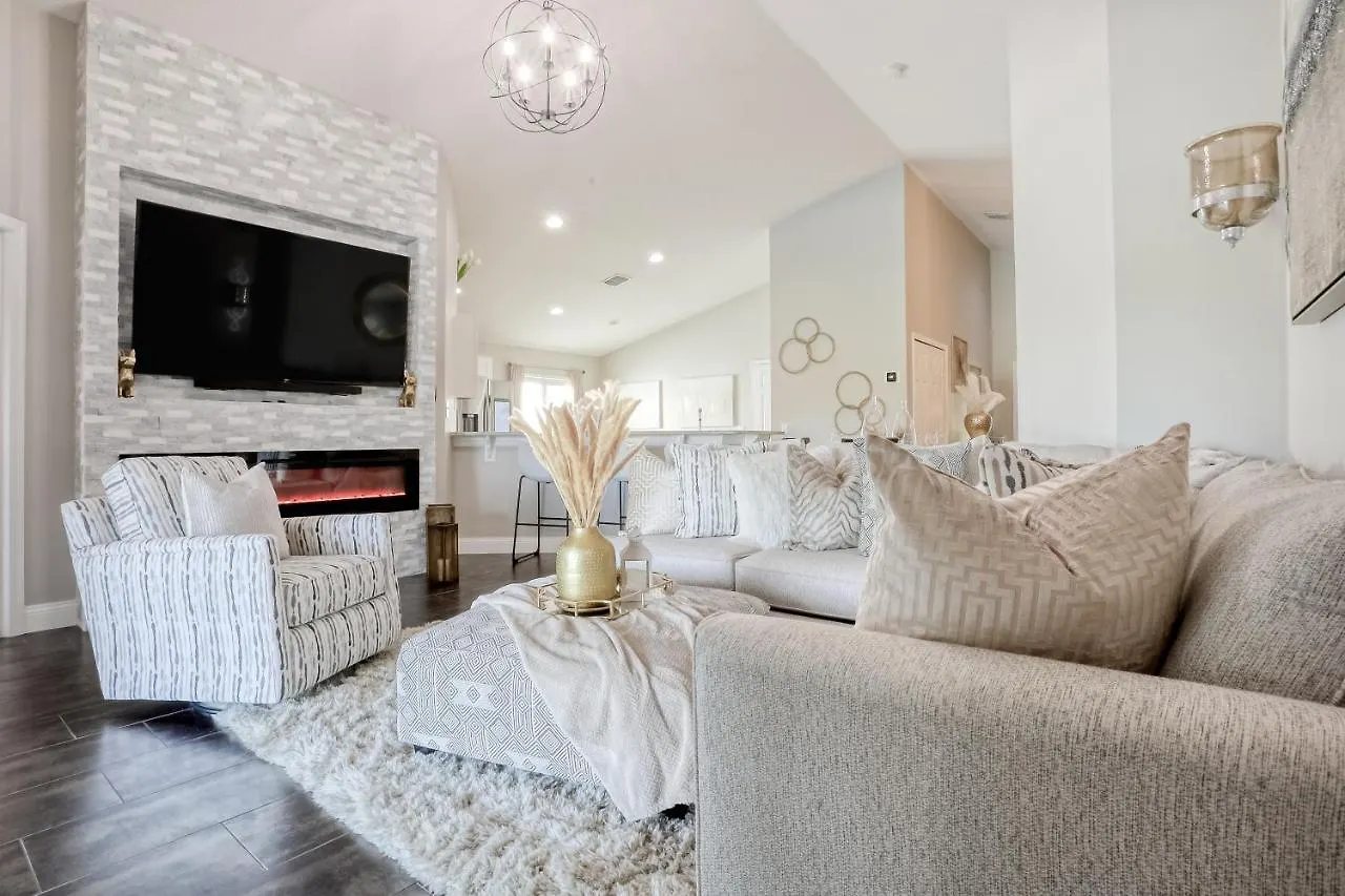 Remington View Retreat Holiday home