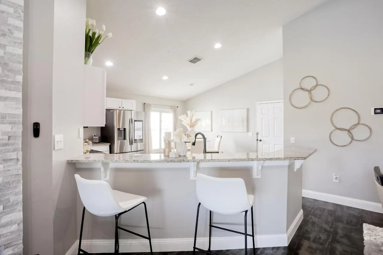 Remington View Retreat Holiday home *