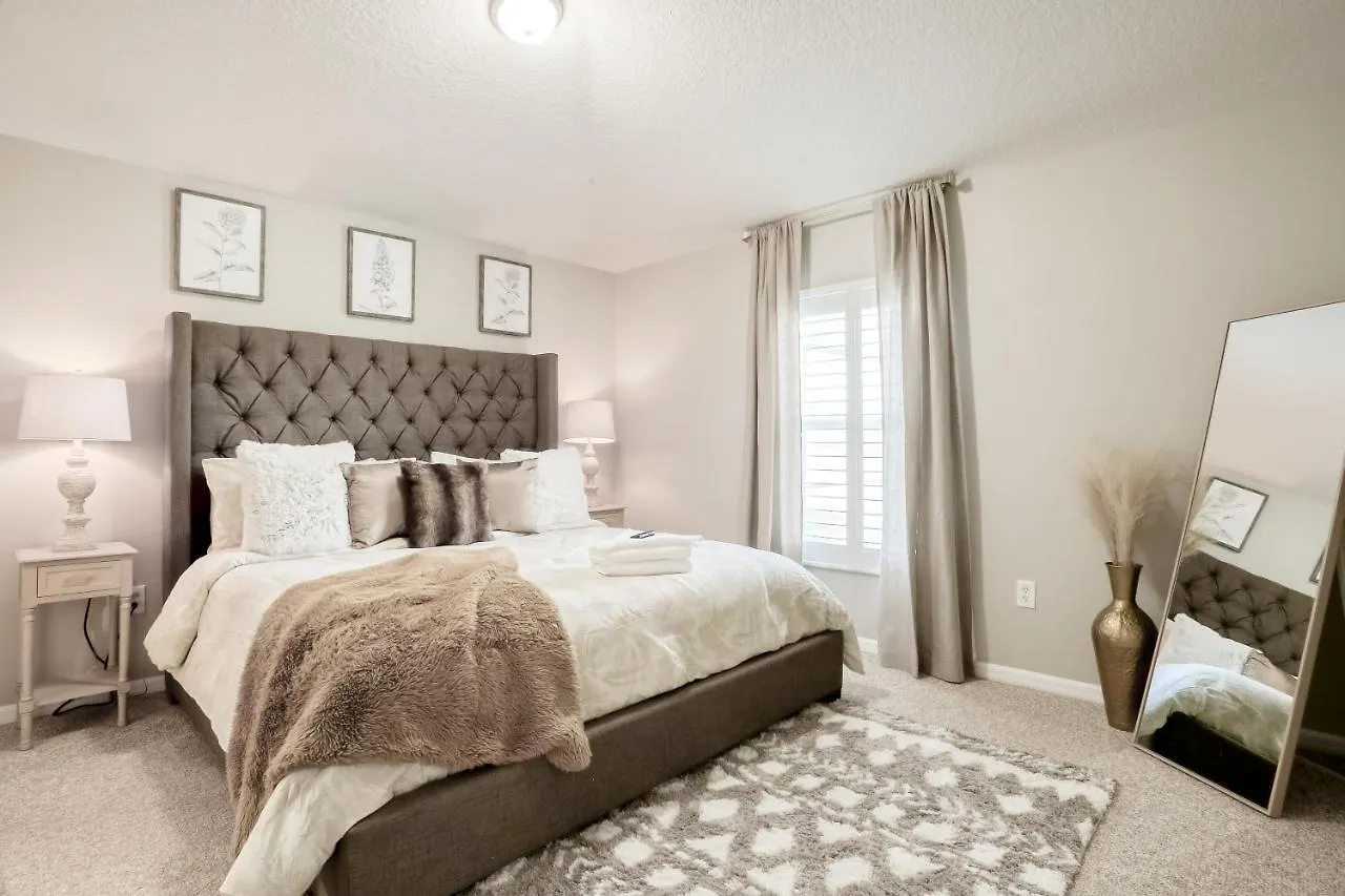 Remington View Retreat *